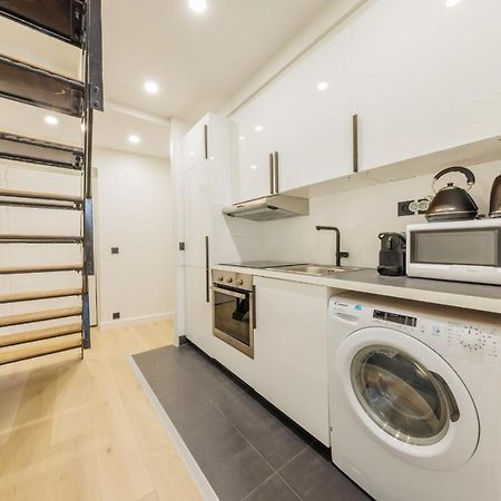 Elegant Apartment - 2Br - 6P - Sentier Paris Ngoại thất bức ảnh