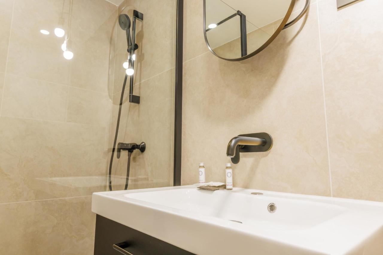 Elegant Apartment - 2Br - 6P - Sentier Paris Ngoại thất bức ảnh